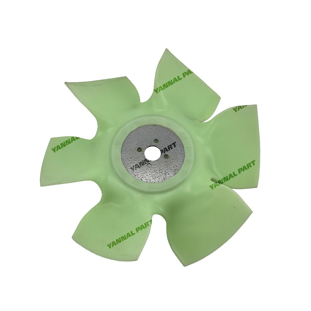 Fan U45307130 Fit For Perkins Engine