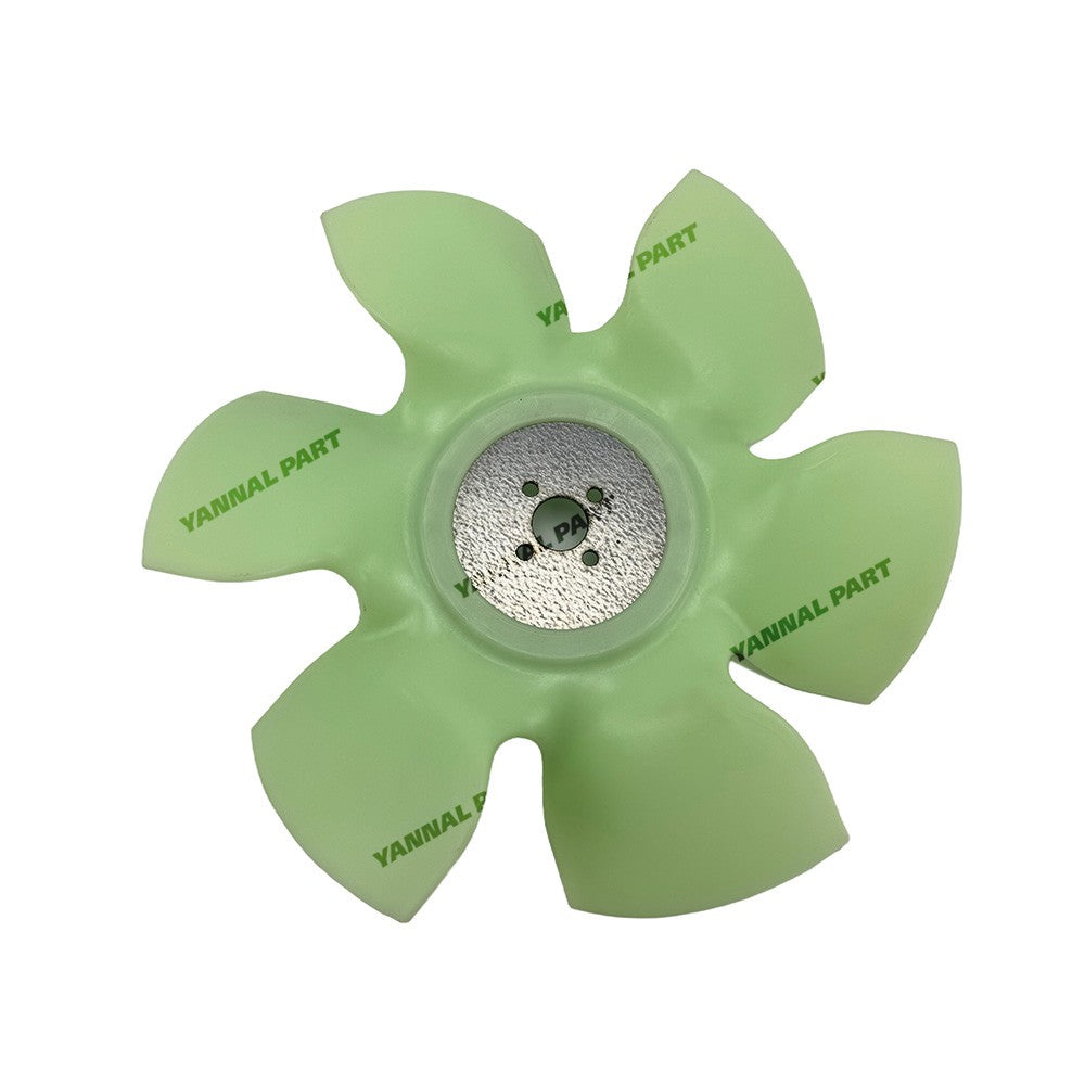 Fan U45307130 Fit For Perkins Engine