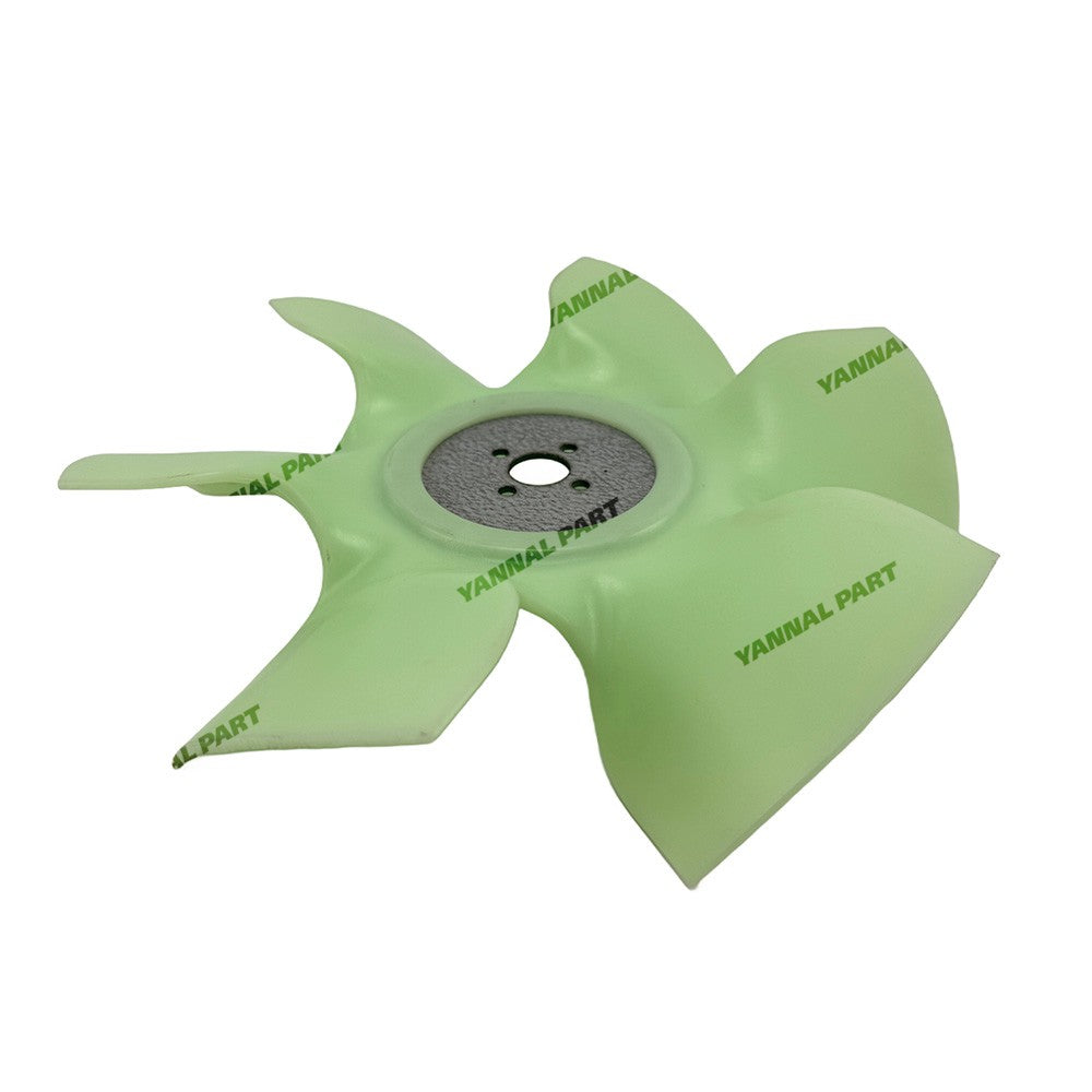 Fan U45307130 Fit For Perkins Engine