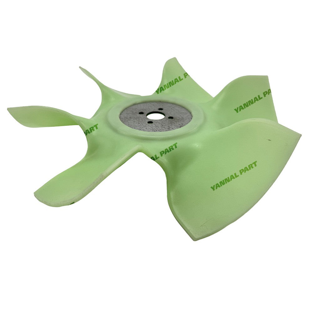 Fan U45307130 Fit For Perkins Engine