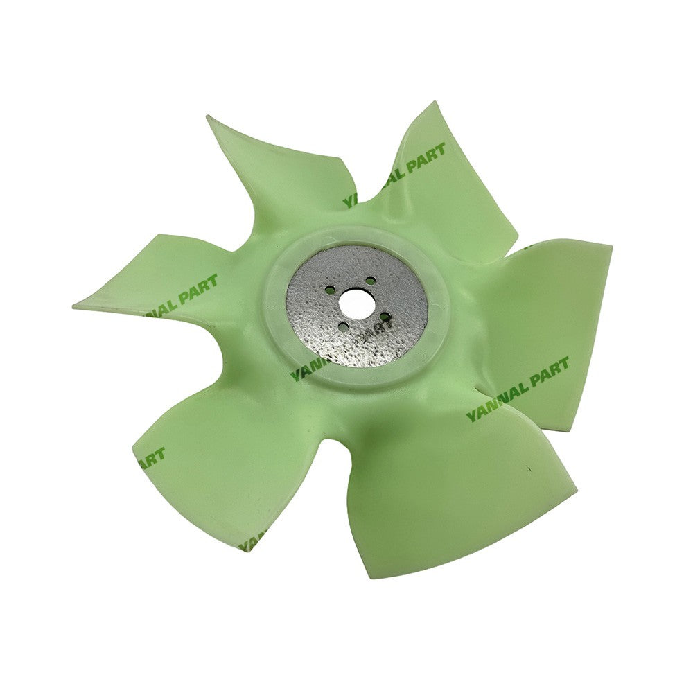 Fan U45307130 Fit For Perkins Engine