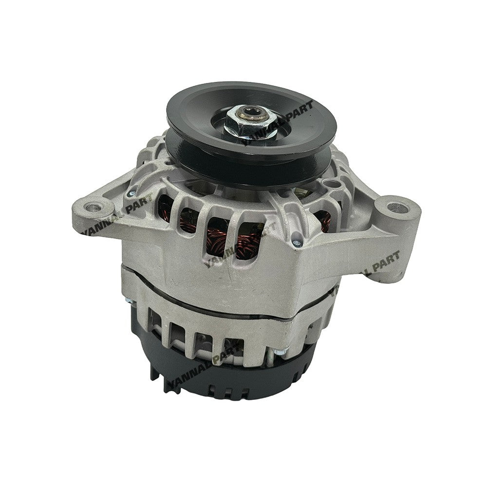 Alternator 30-01114-27 Fit For Bobcat S750 Engine