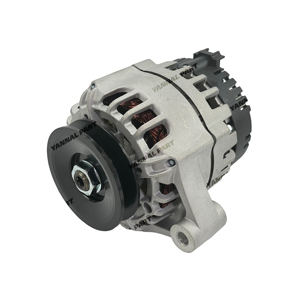 Alternator 30-01114-27 Fit For Bobcat S750 Engine