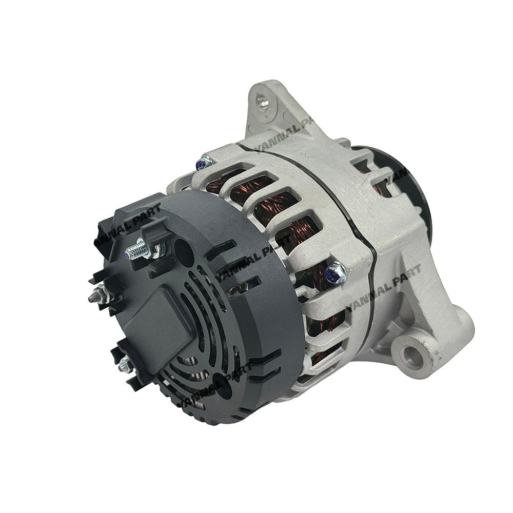 Alternator 30-01114-27 Fit For Bobcat S750 Engine