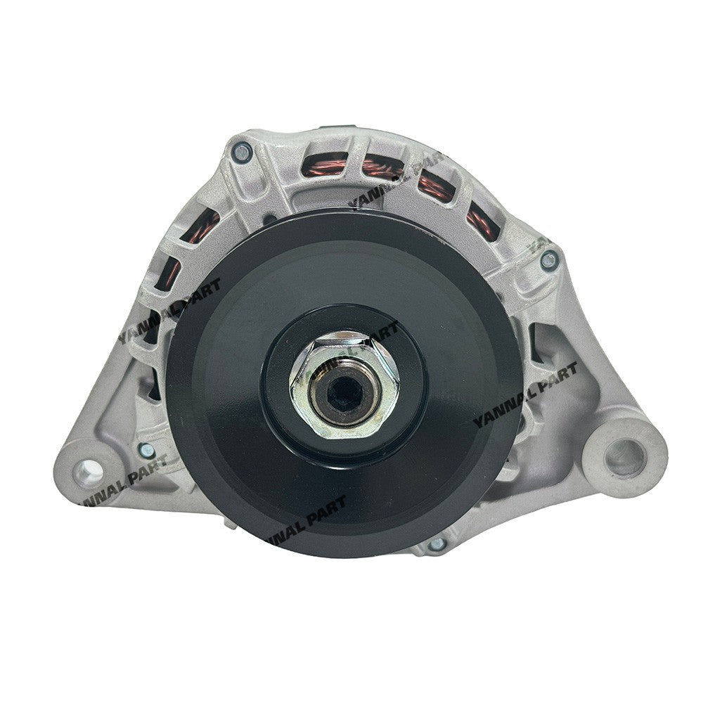 Alternator 30-01114-27 Fit For Bobcat S750 Engine