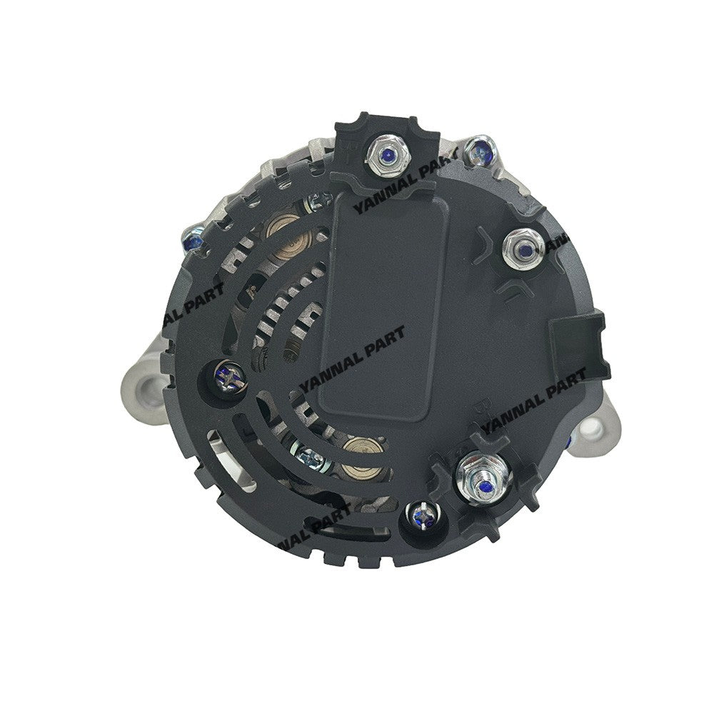 Alternator 30-01114-27 Fit For Bobcat S750 Engine