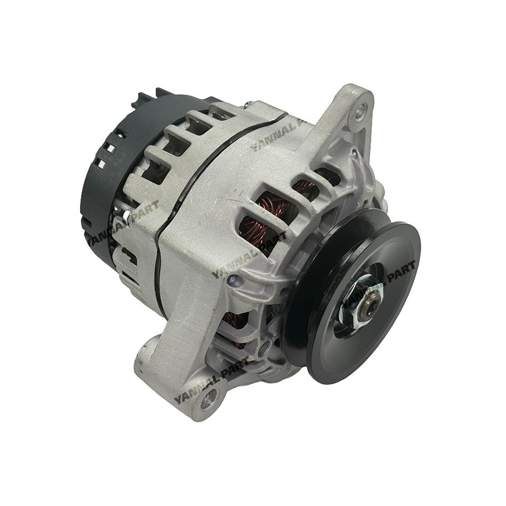 Alternator 30-01114-27 Fit For Bobcat S750 Engine