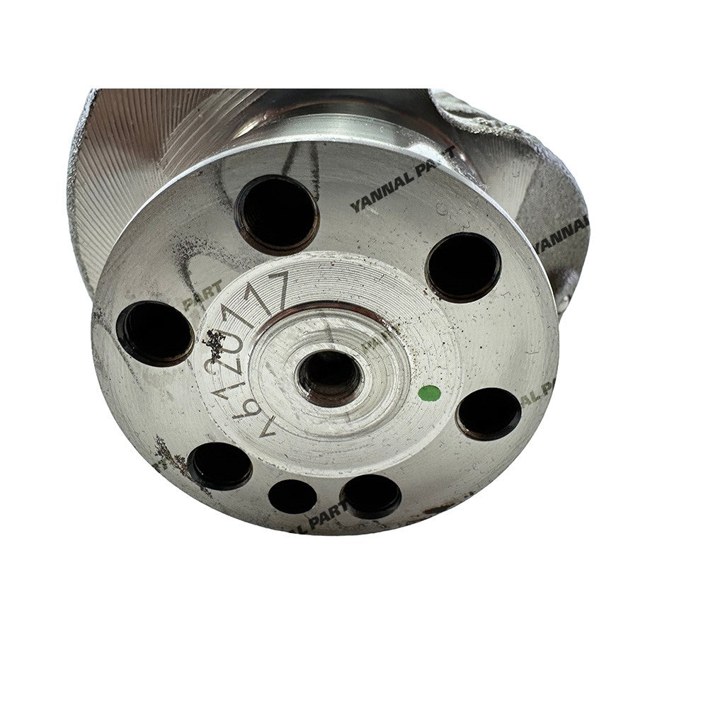 Crankshaft 313-2027 115256970 Fit For Bobcat S773L Engine