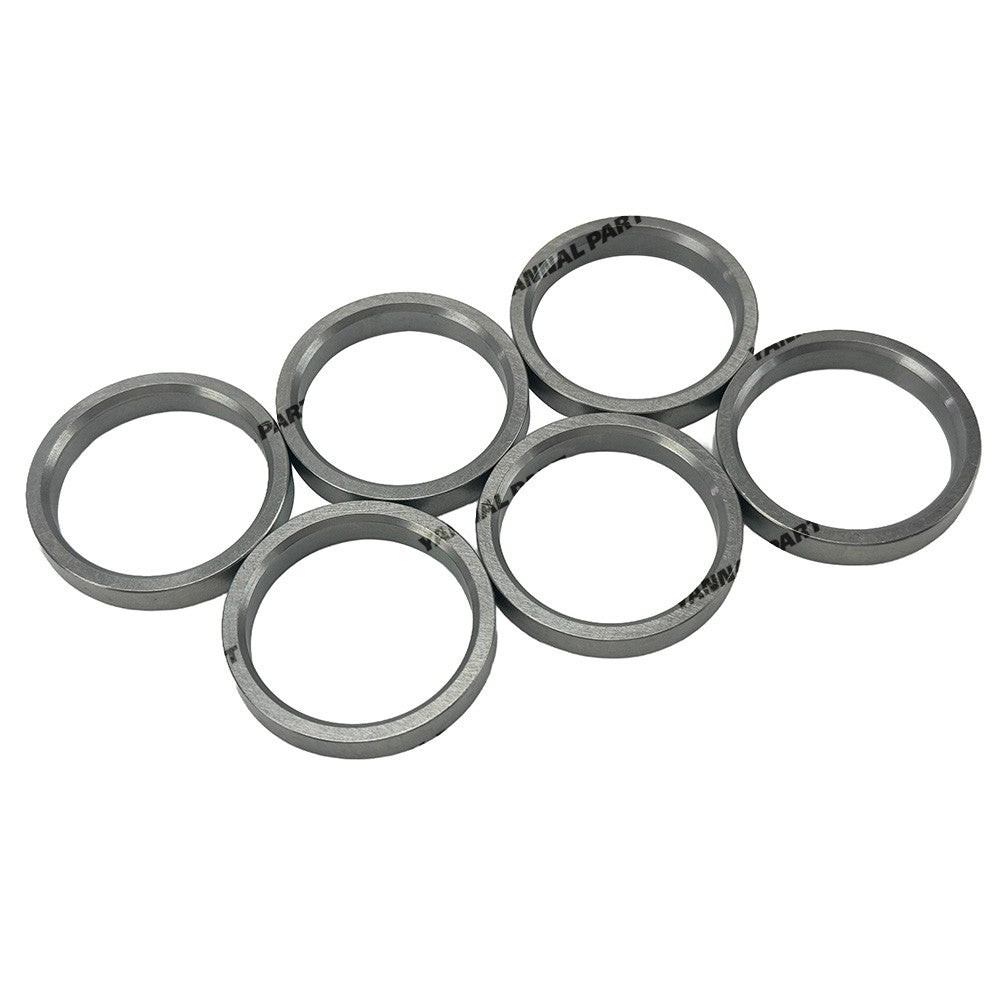 Exhaust Valve Seat Fit For Toyota 1HZ Engine