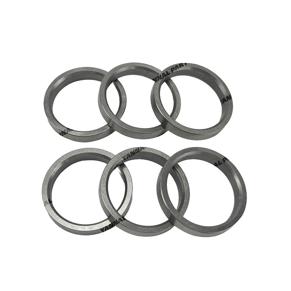 Exhaust Valve Seat Fit For Toyota 1HZ Engine