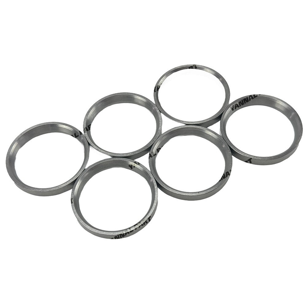 Inlet Valve Seat Fit For Toyota 1HZ Engine