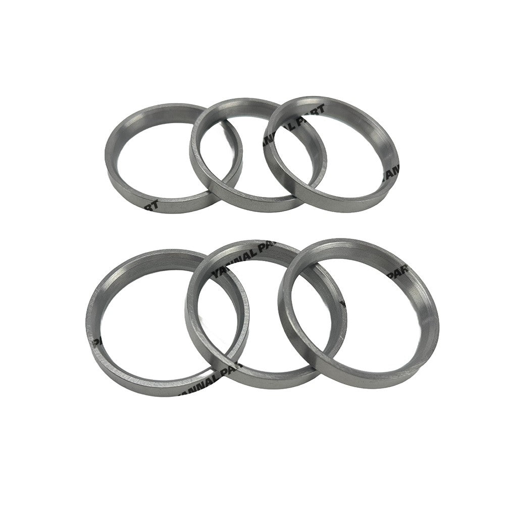 Inlet Valve Seat Fit For Toyota 1HZ Engine