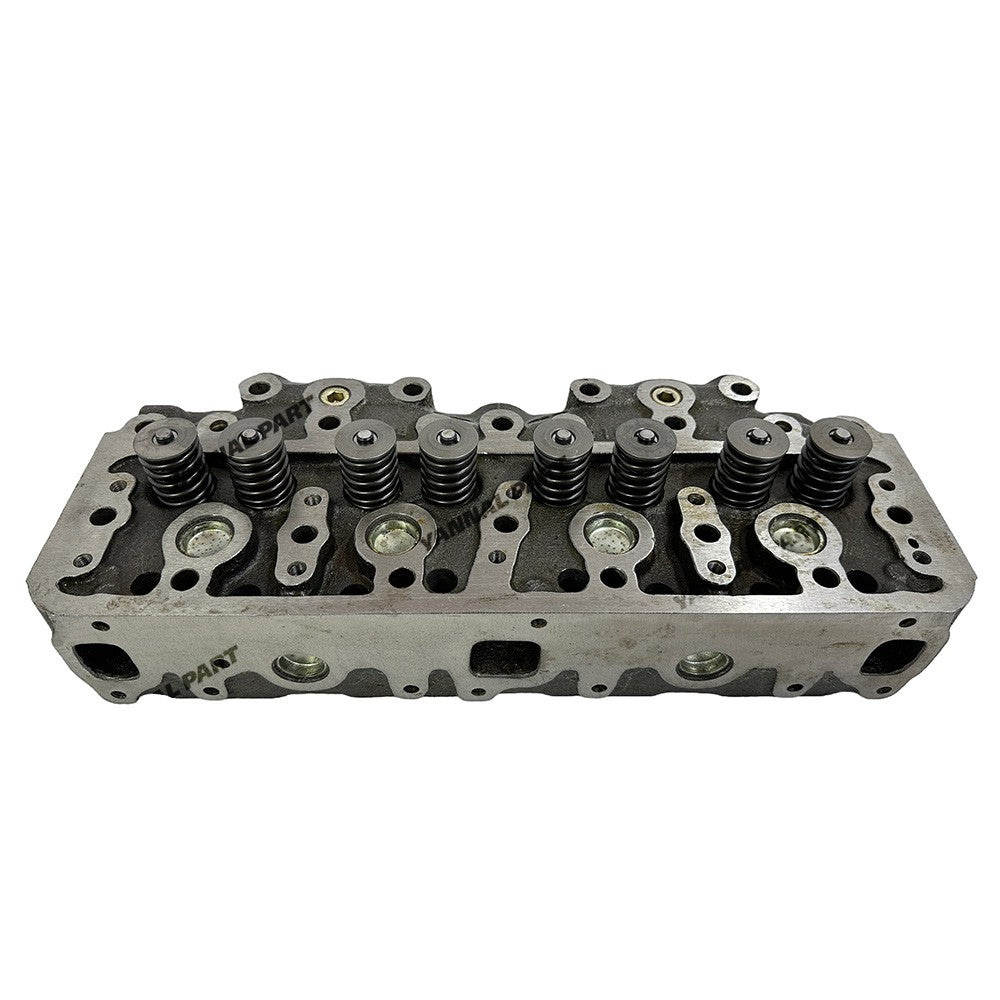 Complete Cylinder Head Fit For Toyota 2J Engine