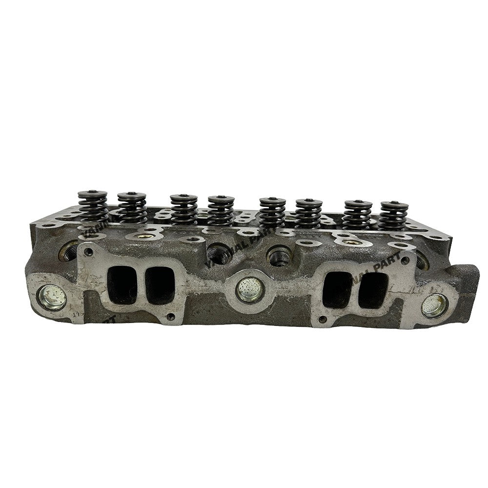 Complete Cylinder Head Fit For Toyota 2J Engine
