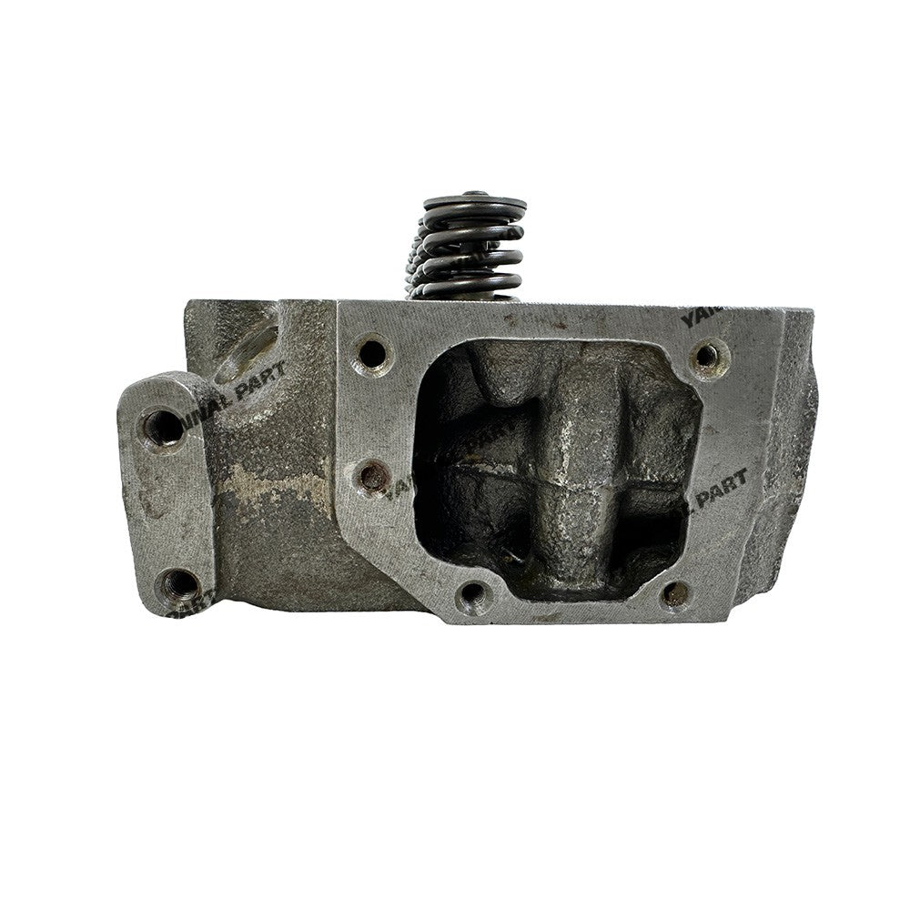 Complete Cylinder Head Fit For Toyota 2J Engine