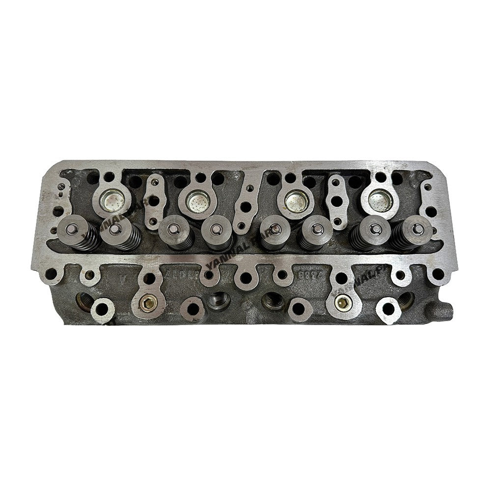 Complete Cylinder Head Fit For Toyota 2J Engine