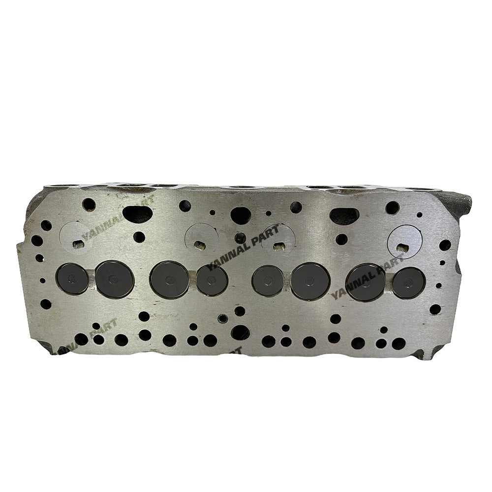 Complete Cylinder Head Fit For Toyota 2J Engine