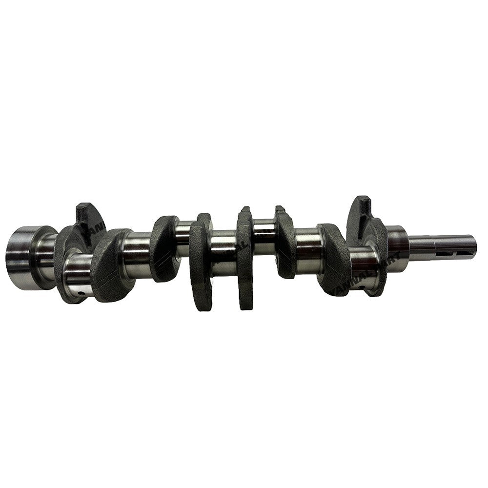Crankshaft Fit For Toyota 2L Engine