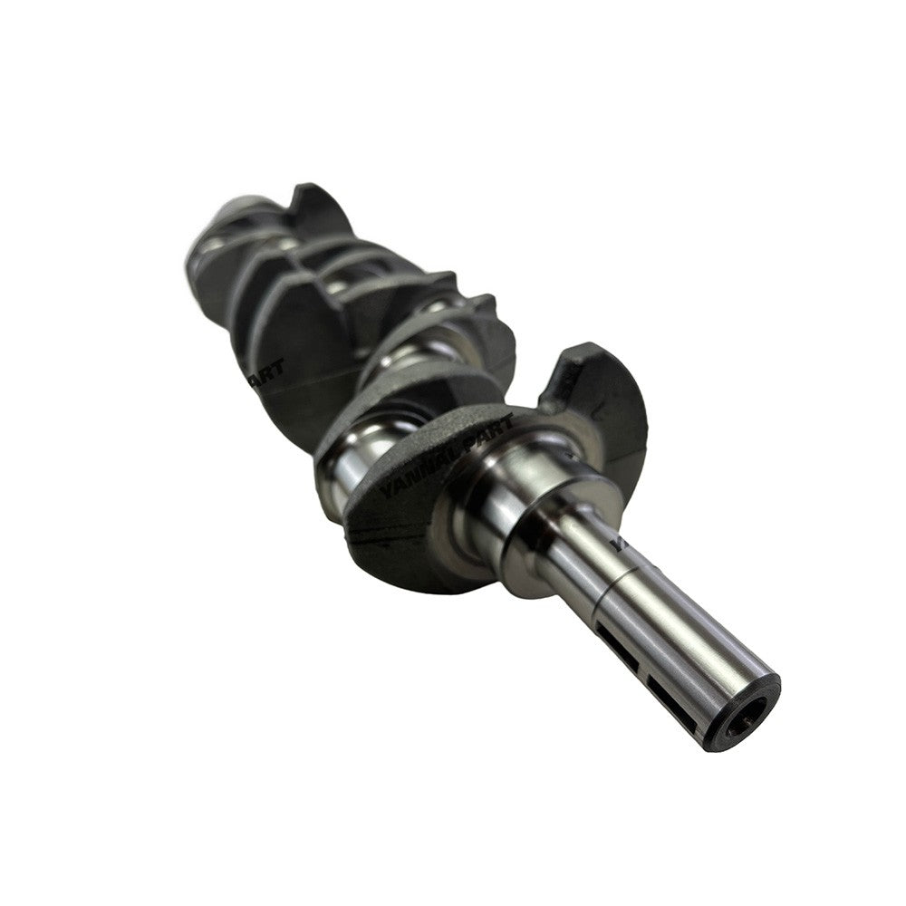 Crankshaft Fit For Toyota 2L Engine