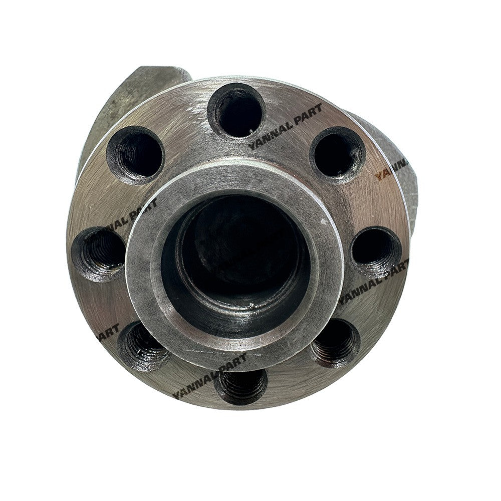 Crankshaft Fit For Toyota 2L Engine