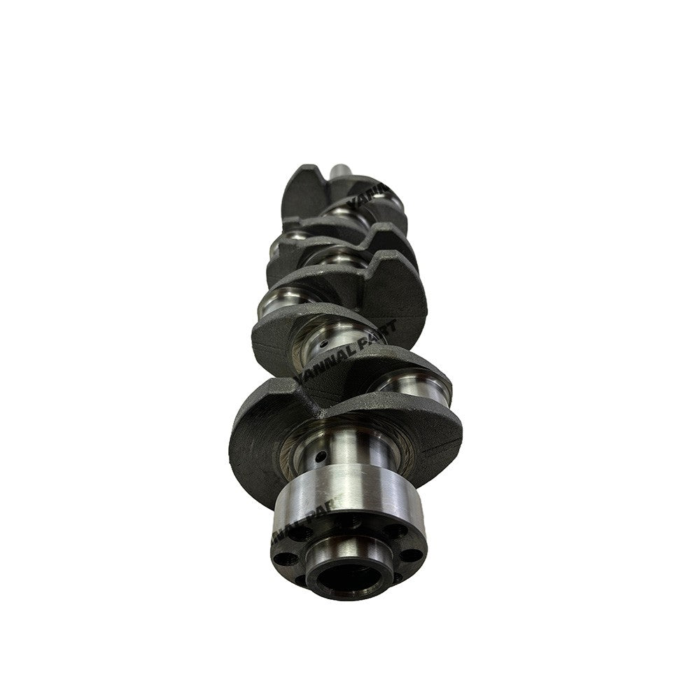 Crankshaft Fit For Toyota 2L Engine