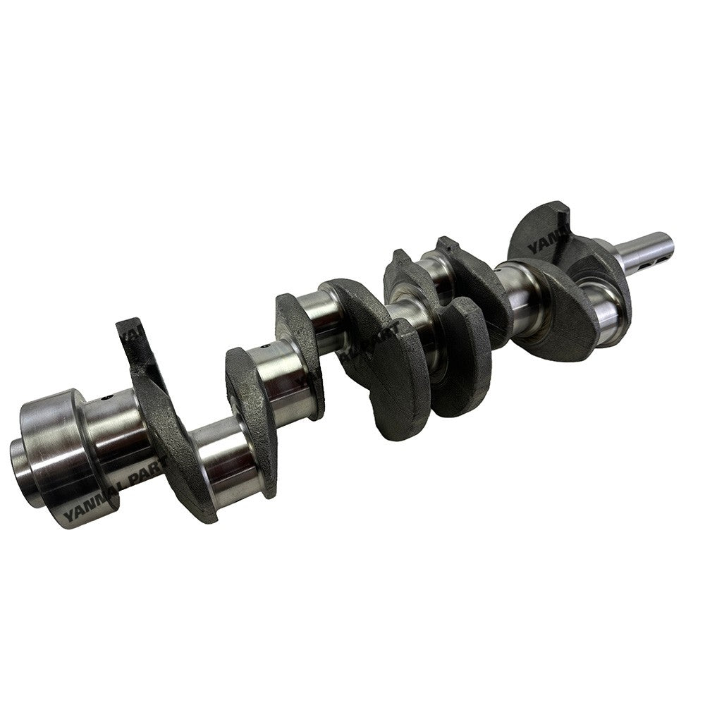 Crankshaft Fit For Toyota 2L Engine