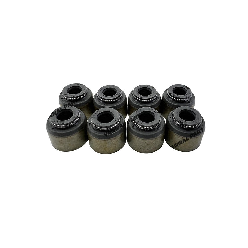 Full Gasket Kit Fit For Toyota H15 Engine