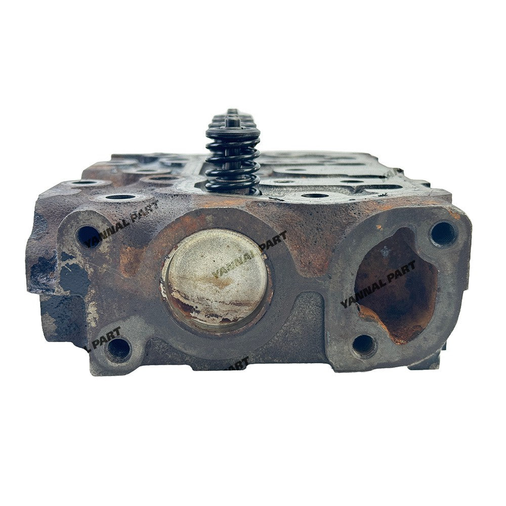 Complete Cylinder Head Fit For Yanmar 2TNE66 Engine