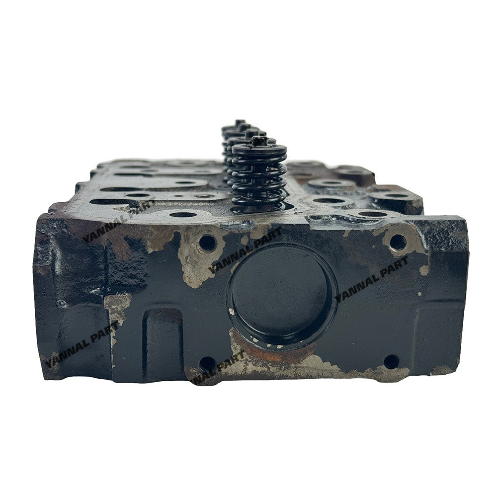 Complete Cylinder Head Fit For Yanmar 2TNE66 Engine