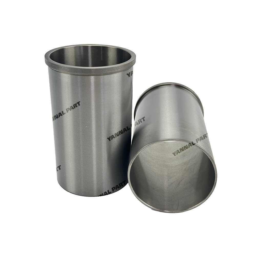 Cylinder Liner Fit For Yanmar 3D84-1 Engine