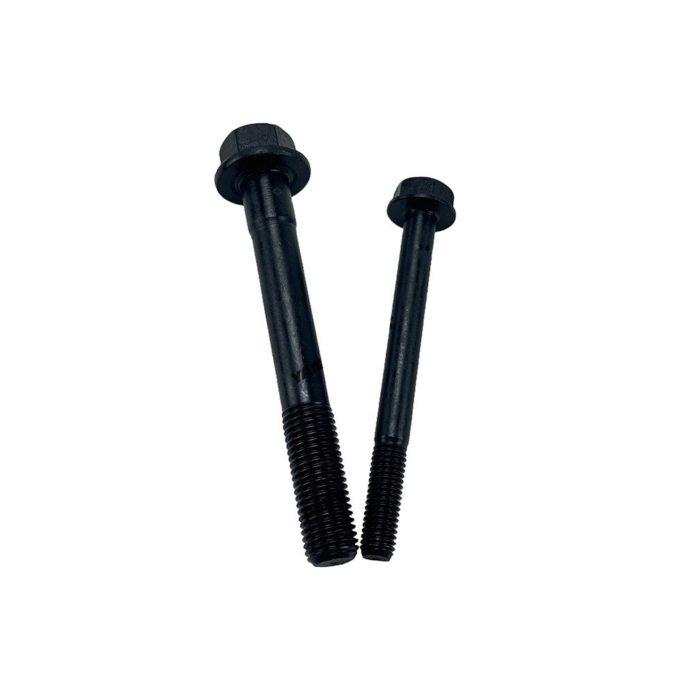 Cylinder Head Bolt 129350-01200 129350-01230 Fit For Yanmar 3D84-1 Engine