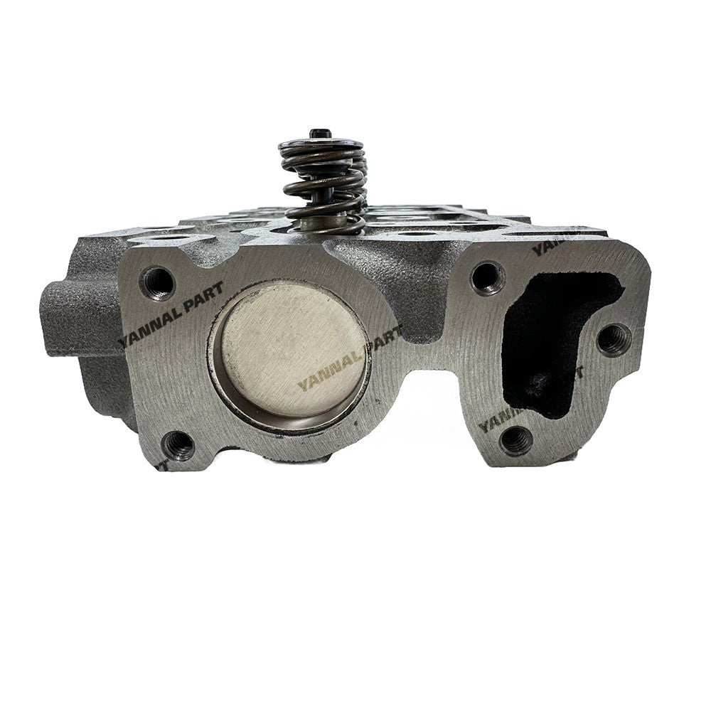 Complete Cylinder Head Fit For Yanmar 3TNA68 Engine