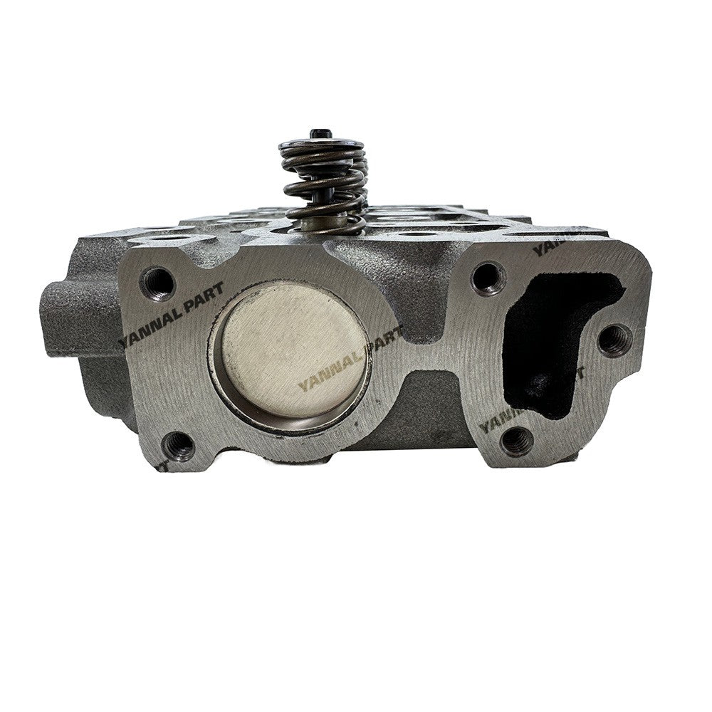 Complete Cylinder Head Fit For Yanmar 3TNA72 Engine