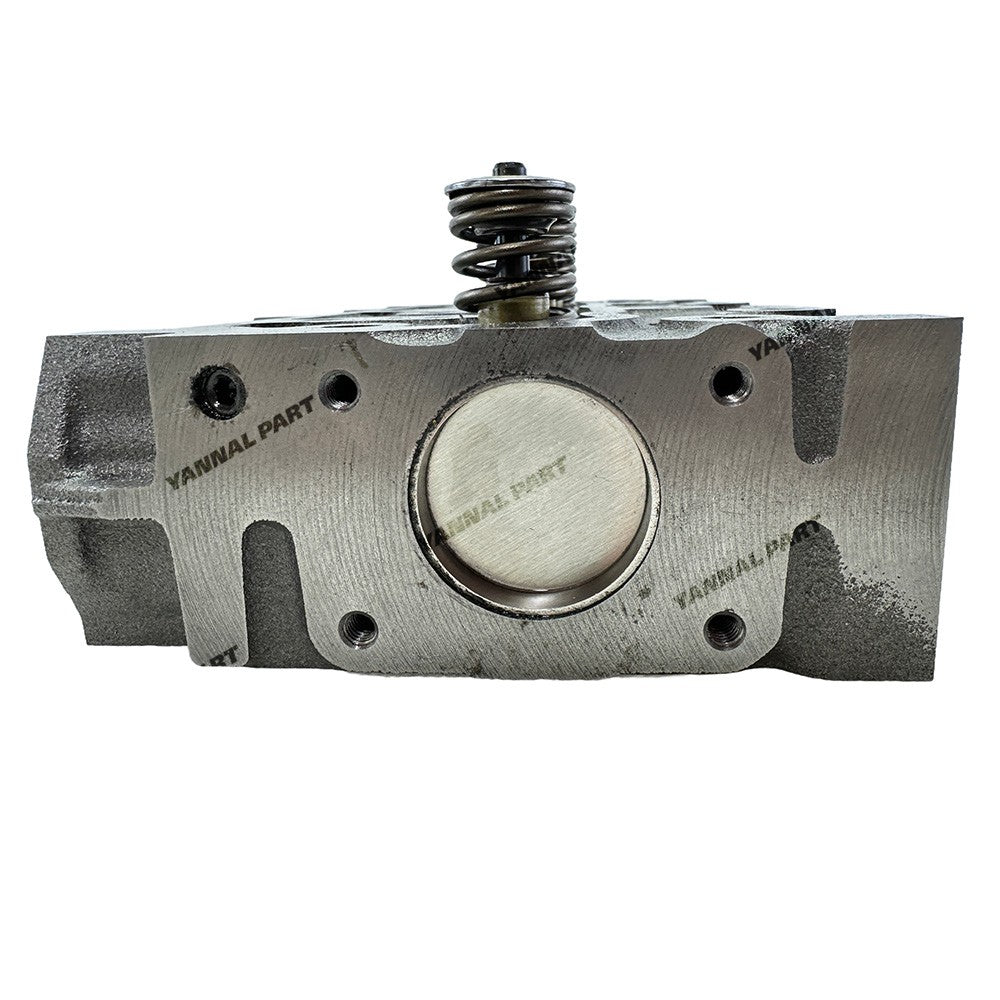 Complete Cylinder Head Fit For Yanmar 3TNA72 Engine