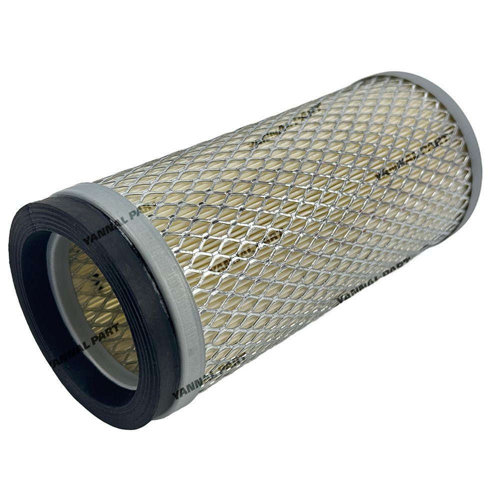 Air Filter 171022-12530 Fit For Yanmar 3TNE68 Engine