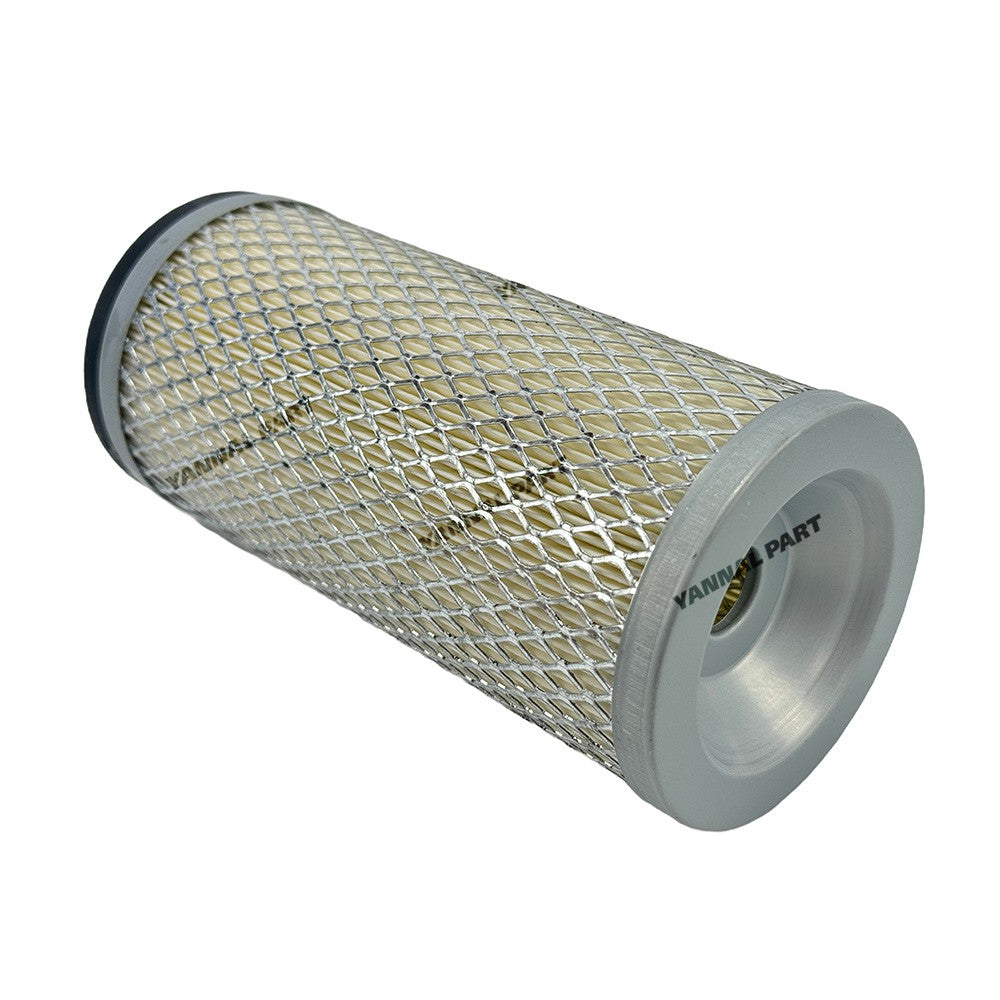 Air Filter 171022-12530 Fit For Yanmar 3TNE68 Engine