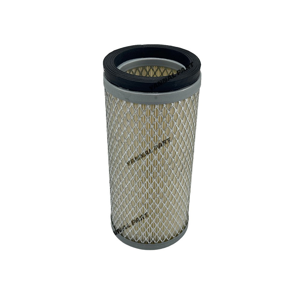 Air Filter 171022-12530 Fit For Yanmar 3TNE68 Engine