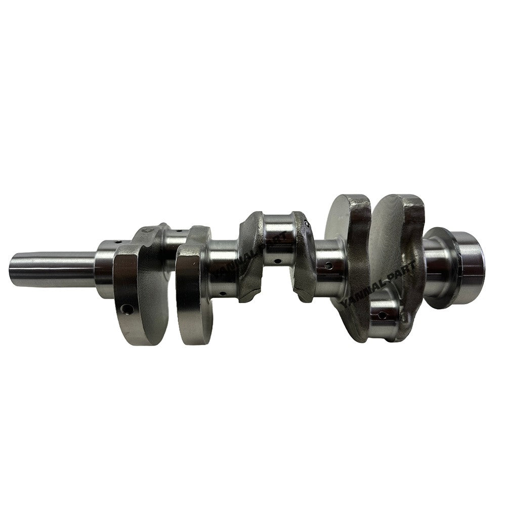 Crankshaft Fit For Yanmar 3TNV70 Engine