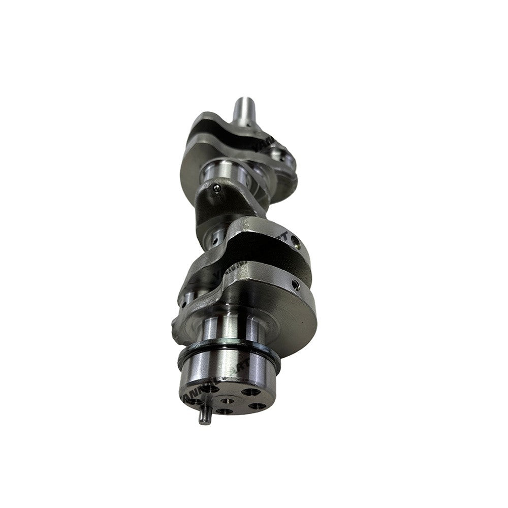 Crankshaft Fit For Yanmar 3TNV70 Engine