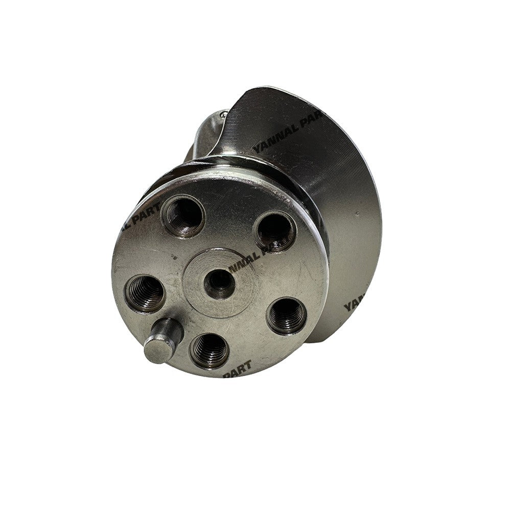 Crankshaft Fit For Yanmar 3TNV70 Engine