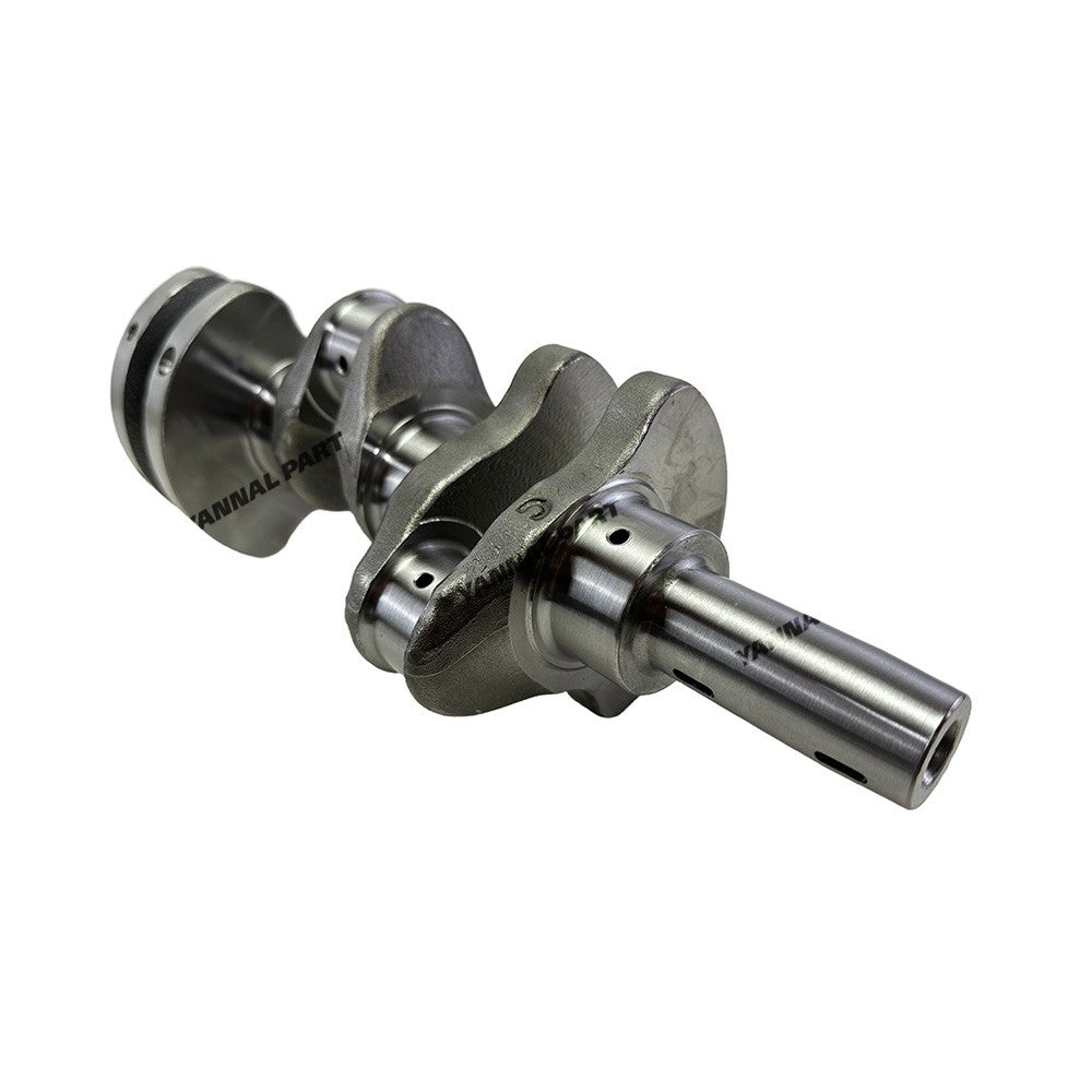 Crankshaft Fit For Yanmar 3TNV70 Engine