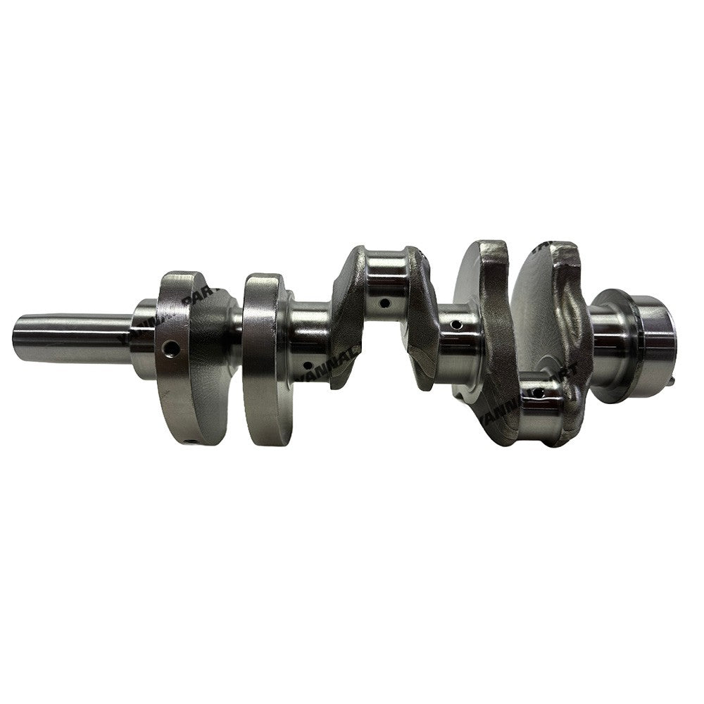 Crankshaft Fit For Yanmar 3TNV70 Engine