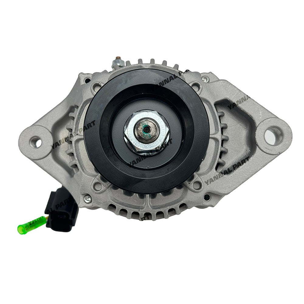 Alternator Fit For Yanmar 4TNE106 Engine