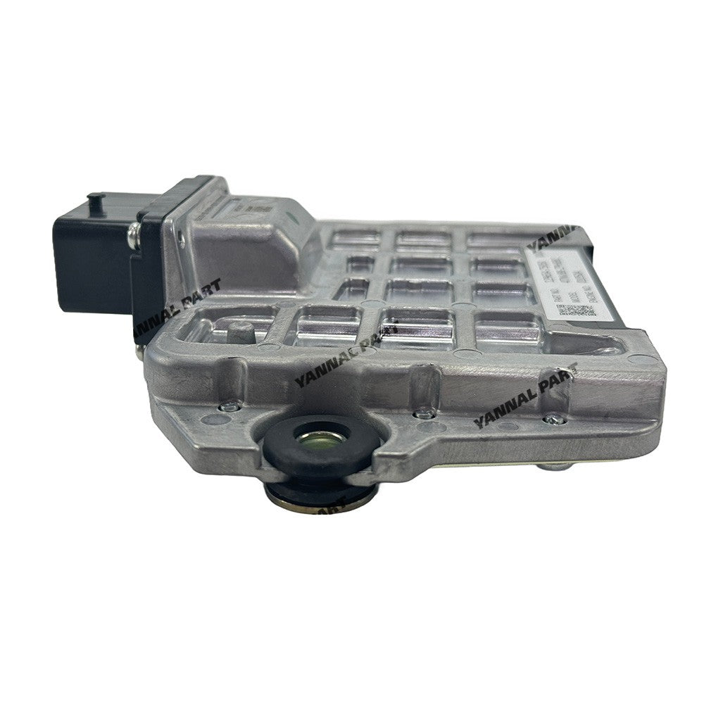 ECU 129654-75050 Fit For Yanmar 4TNV88 Engine