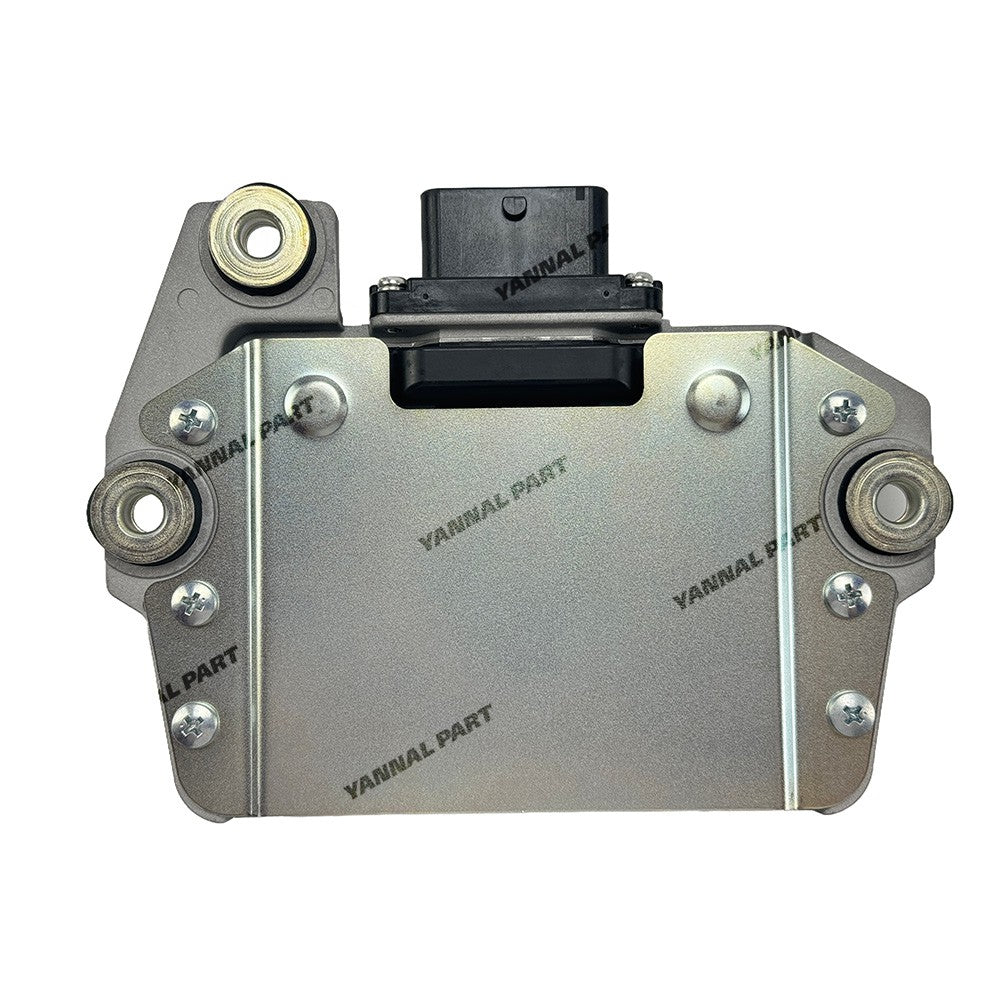 ECU 129654-75050 Fit For Yanmar 4TNV88 Engine
