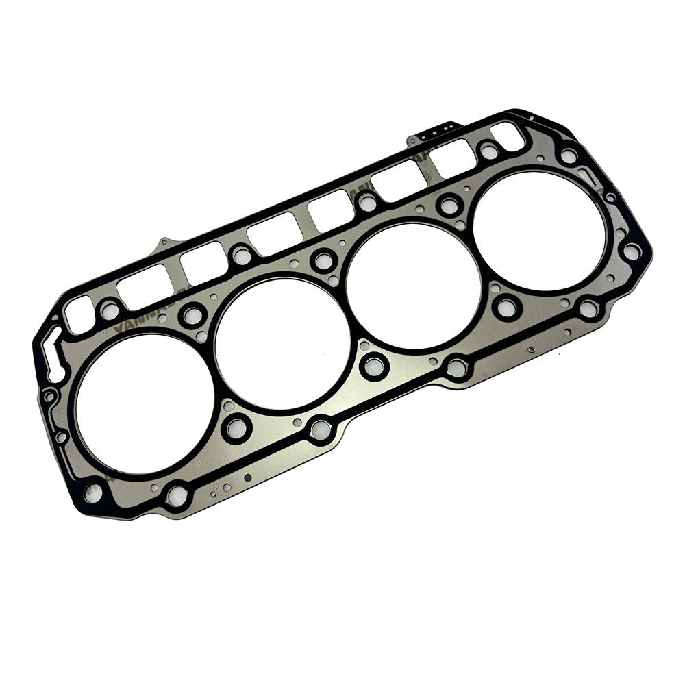Head Gasket Fit For Yanmar 4TNV98 Engine