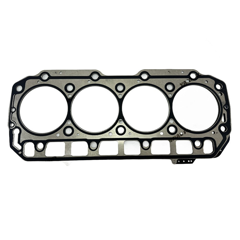 Head Gasket Fit For Yanmar 4TNV98 Engine
