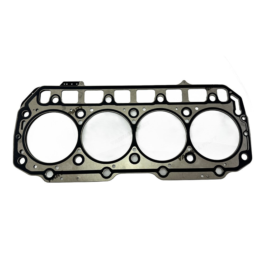 Head Gasket Fit For Yanmar 4TNV98 Engine