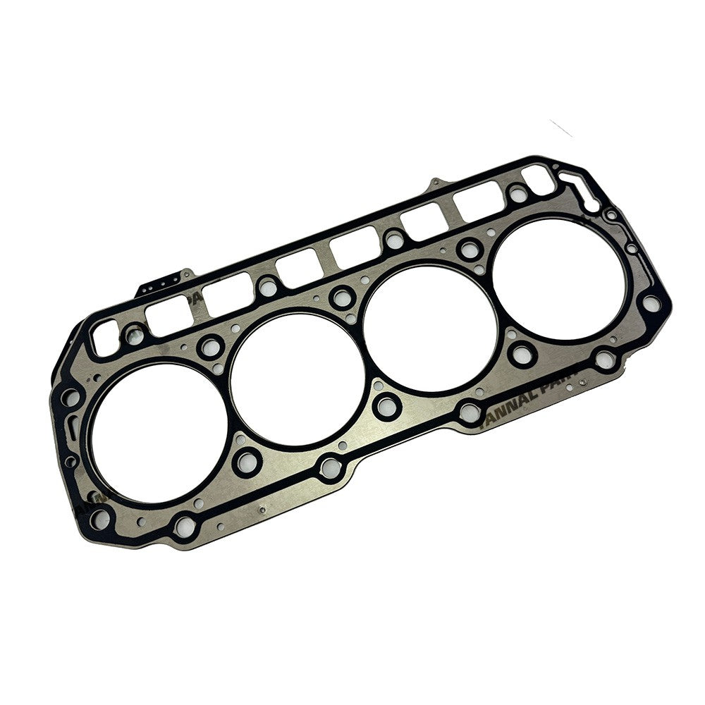 Head Gasket Fit For Yanmar 4TNV98 Engine