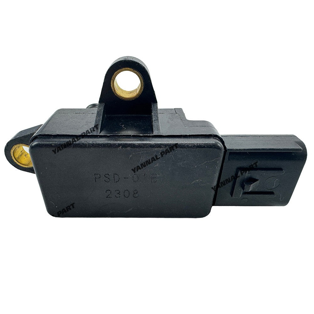 Air Rest Sensor PSD-01B 129978-17700 Fit For Yanmar Engine